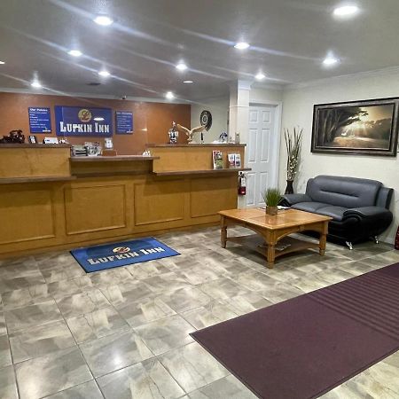 Lufkin Inn エクステリア 写真