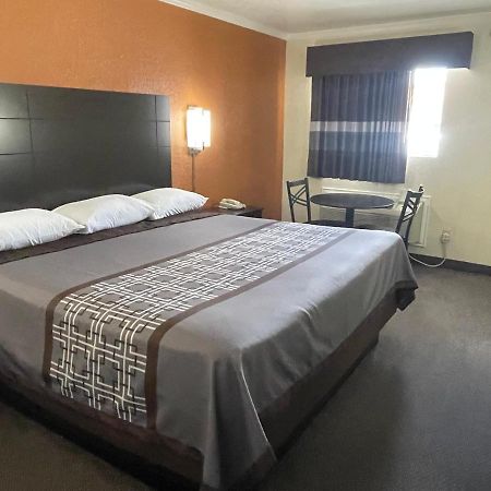 Lufkin Inn エクステリア 写真