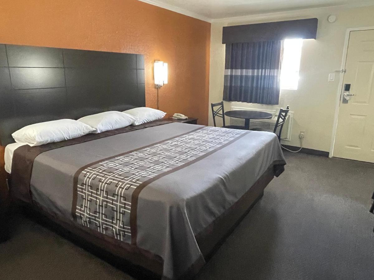 Lufkin Inn エクステリア 写真