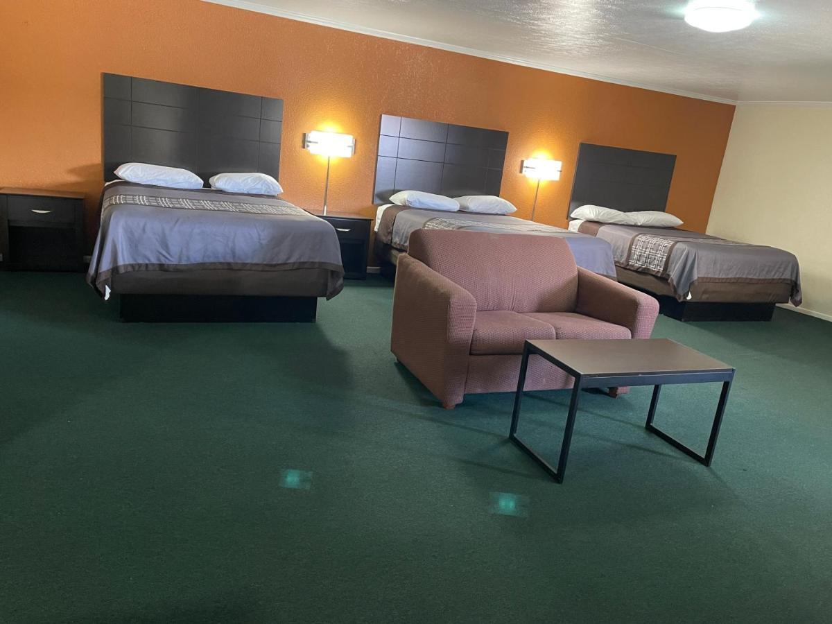 Lufkin Inn エクステリア 写真