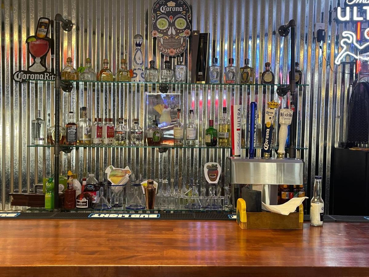 Lufkin Inn エクステリア 写真