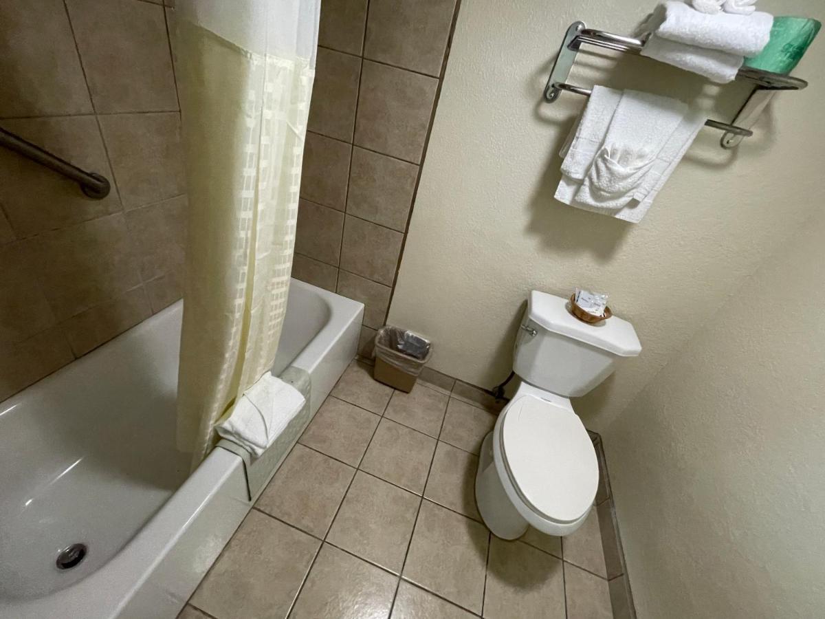Lufkin Inn エクステリア 写真