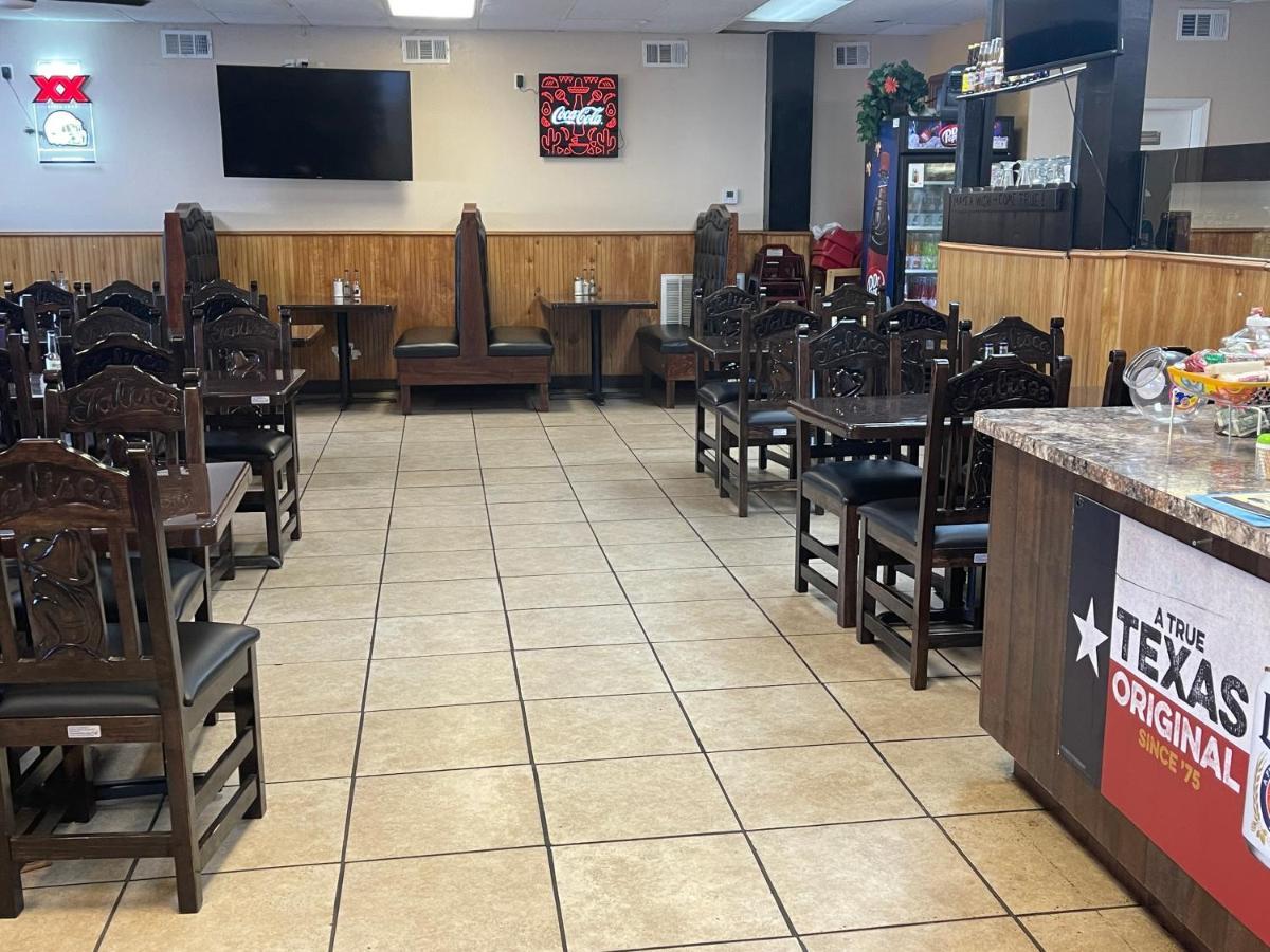 Lufkin Inn エクステリア 写真