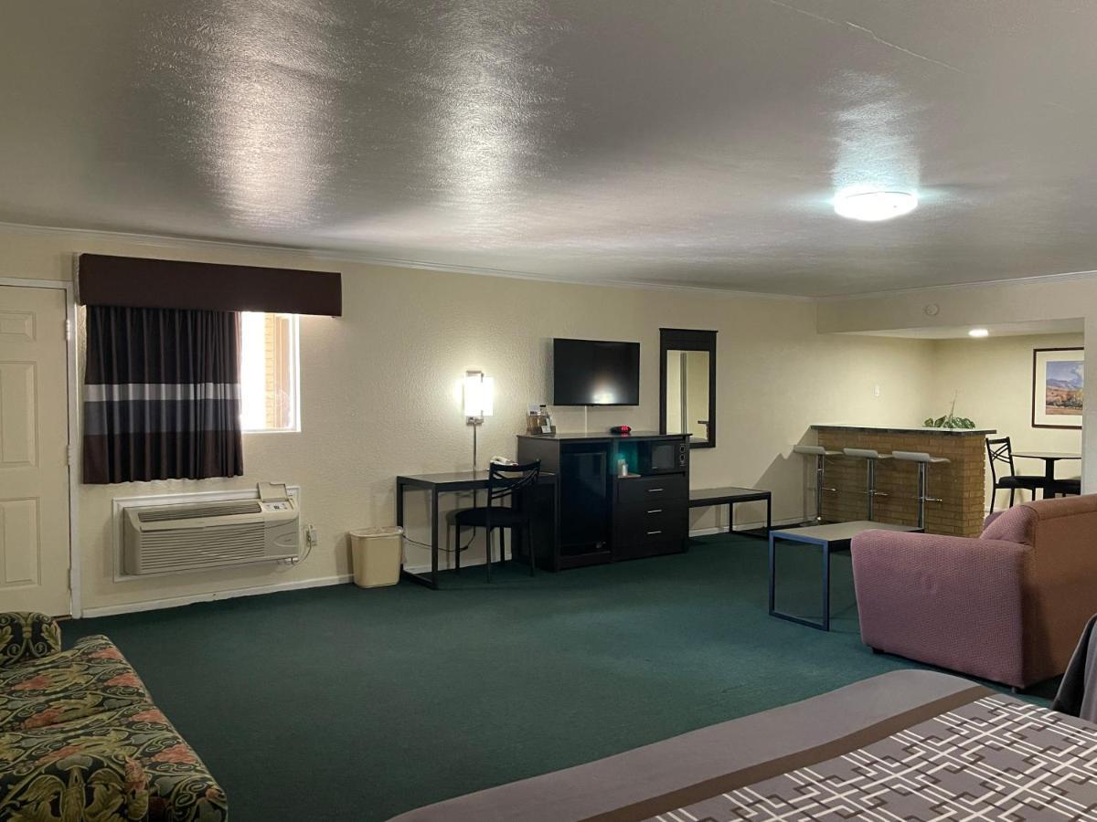 Lufkin Inn エクステリア 写真
