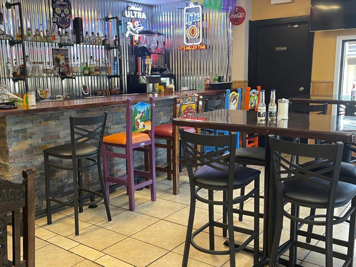 Lufkin Inn エクステリア 写真